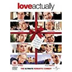 Love Actually [DVD] [2003]